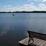 Feriehus Mobile Im Mit Seezugang