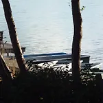 Mobile Im Mit Seezugang