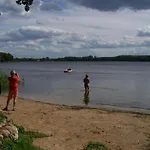 Mobile Im Mit Seezugang