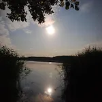 Feriehus Mobile Im Mit Seezugang Dabel