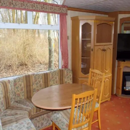 Holiday home Mobile Im Mit Seezugang