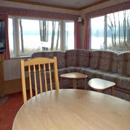 Holiday home Mobile Im Mit Seezugang
