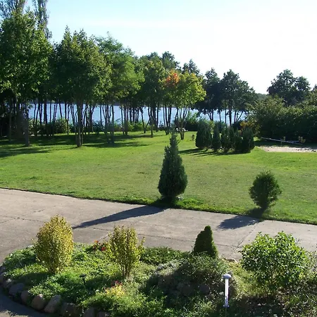 Mobile Im Mit Seezugang *