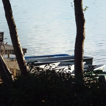 Mobile Im Mit Seezugang