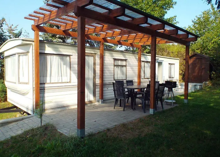 Mobile Im Mit Seezugang