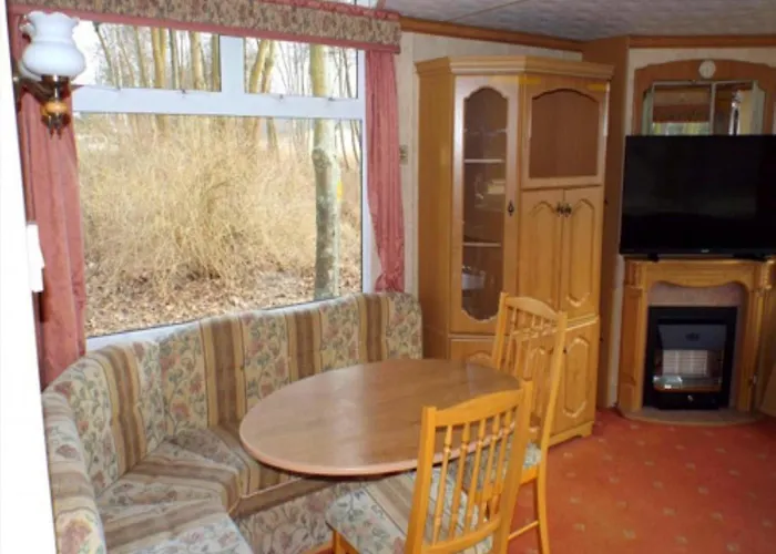 別荘 Mobile Im Mit Seezugang