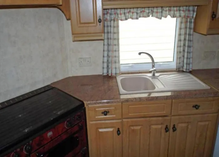 Mobile Im Mit Seezugang Dabel