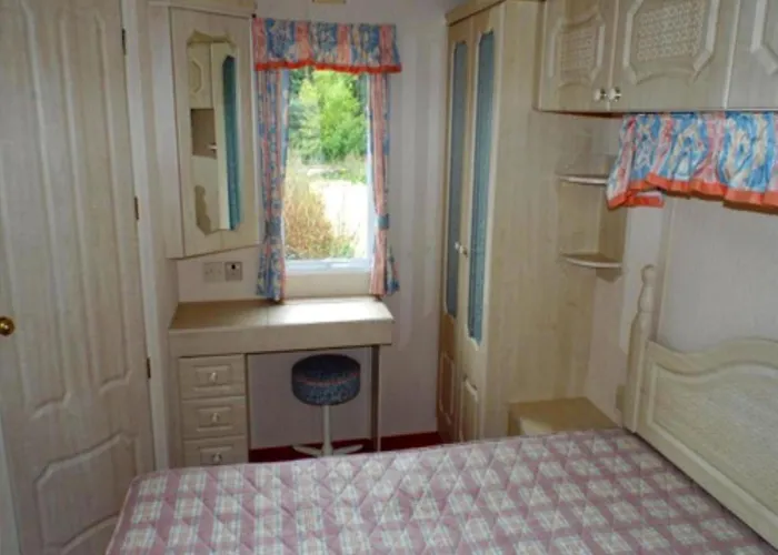 Mobile Im Mit Seezugang Ferienhaus