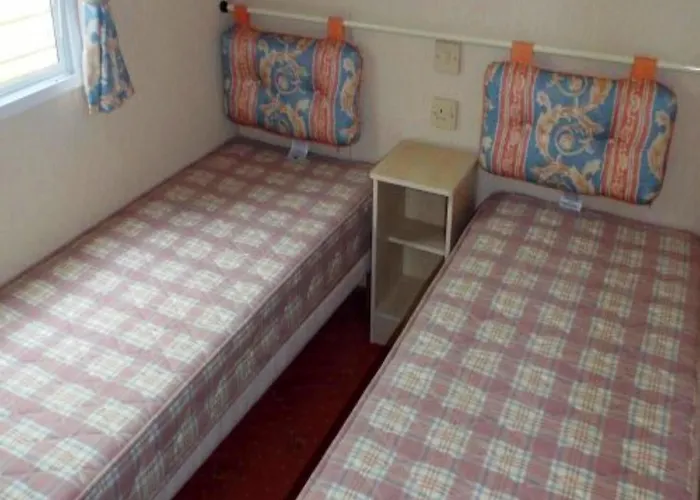 Mobile Im Mit Seezugang Dabel