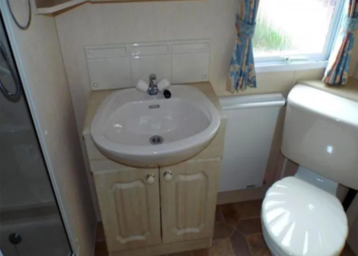 Mobile Im Mit Seezugang Dabel