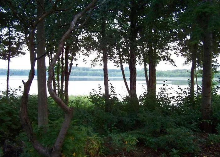 別荘 Mobile Im Mit Seezugang