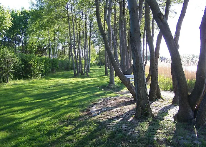 別荘 Mobile Im Mit Seezugang *