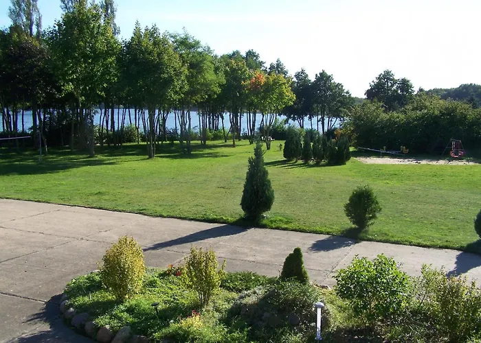 Mobile Im Mit Seezugang *