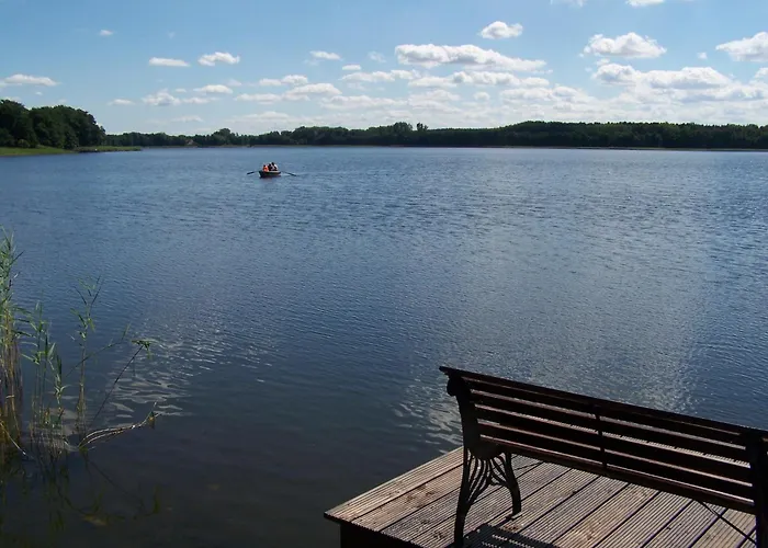 別荘 Mobile Im Mit Seezugang