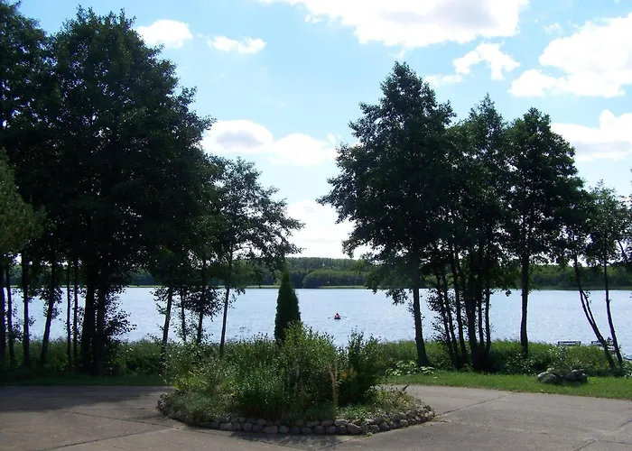 Mobile Im Mit Seezugang