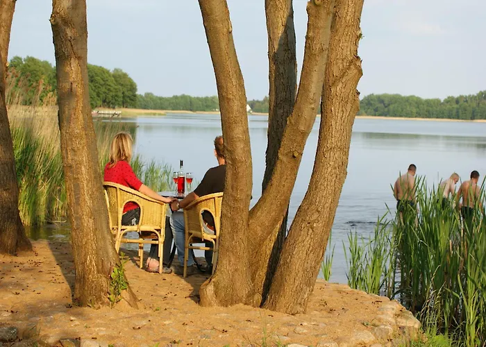 Mobile Im Mit Seezugang *