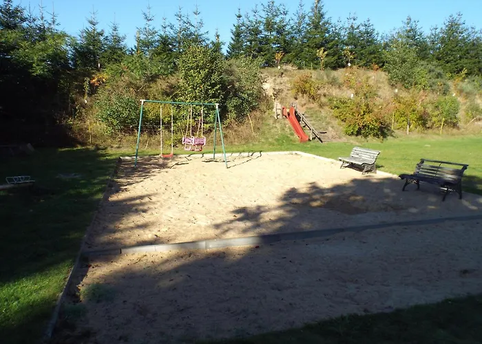 Mobile Im Mit Seezugang * Dabel