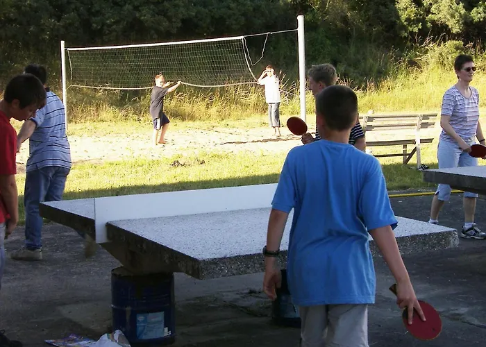 Mobile Im Mit Seezugang